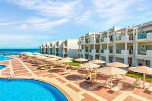Hotel FANTAZIA MARSA ALAM wakacje
