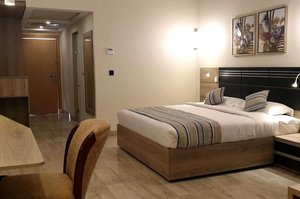 Hotel FANTAZIA MARSA ALAM wakacje