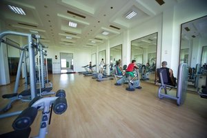 Hotel FANTAZIA ROYAL RESORT MARSA ALLAM wakacje