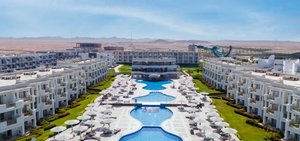 Hotel FANTAZIA ROYAL RESORT MARSA ALLAM wakacje