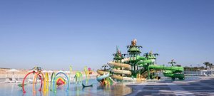 Hotel FANTAZIA ROYAL RESORT MARSA ALLAM wakacje