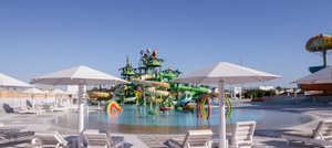 Hotel FANTAZIA ROYAL RESORT MARSA ALLAM wakacje