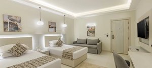 Hotel FANTAZIA ROYAL RESORT MARSA ALLAM wakacje