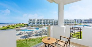 Hotel FANTAZIA ROYAL RESORT MARSA ALLAM wakacje