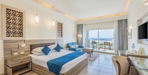 Hotel FANTAZIA ROYAL RESORT MARSA ALLAM wakacje