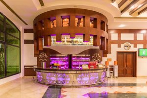 Hotel FANTAZIA ROYAL RESORT MARSA ALLAM wakacje