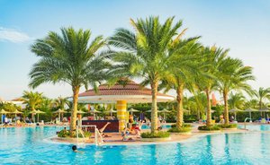 Hotel FANTAZIA ROYAL RESORT MARSA ALLAM wakacje