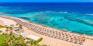 Hotel FANTAZIA ROYAL RESORT MARSA ALLAM wakacje