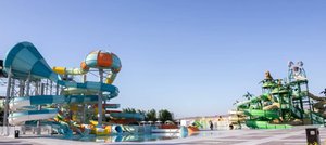 Hotel FANTAZIA ROYAL RESORT MARSA ALLAM wakacje