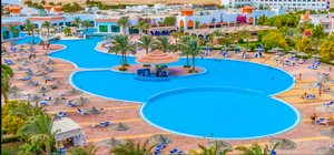 Hotel FANTAZIA ROYAL RESORT MARSA ALLAM wakacje