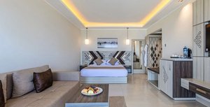 Hotel FANTAZIA ROYAL RESORT MARSA ALLAM wakacje