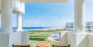 Hotel FANTAZIA ROYAL RESORT MARSA ALLAM wakacje