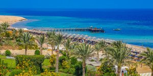 Hotel FANTAZIA ROYAL RESORT MARSA ALLAM wakacje