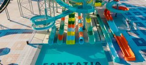 Hotel FANTAZIA ROYAL RESORT MARSA ALLAM wakacje