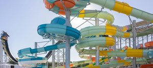 Hotel FANTAZIA ROYAL RESORT MARSA ALLAM wakacje