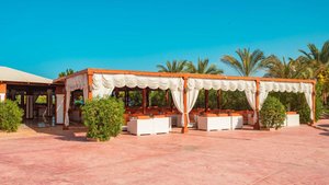 Hotel FANTAZIA ROYAL RESORT MARSA ALLAM wakacje
