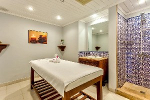 Hotel GEMMA RESORT wakacje