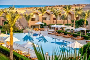 Hotel GEMMA RESORT wakacje