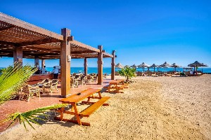 Hotel GEMMA RESORT wakacje