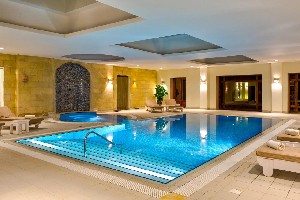 Hotel GEMMA RESORT wakacje