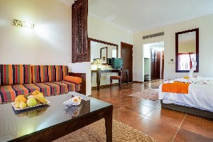 Hotel GEMMA RESORT wakacje