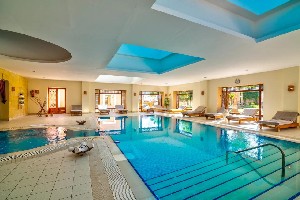 Hotel GEMMA RESORT wakacje