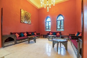 Hotel GEMMA RESORT wakacje