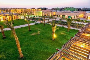 Hotel GEMMA RESORT wakacje