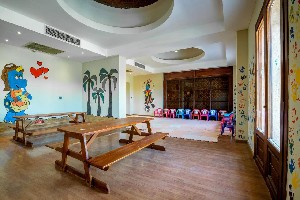 Hotel GEMMA RESORT wakacje