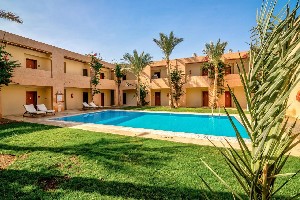 Hotel GEMMA RESORT wakacje