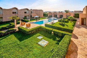 Hotel GEMMA RESORT wakacje