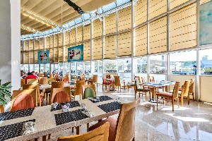 Hotel HILTON NUBIAN MARSA ALLAM wakacje