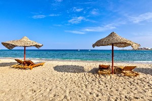 Hotel HILTON NUBIAN MARSA ALLAM wakacje