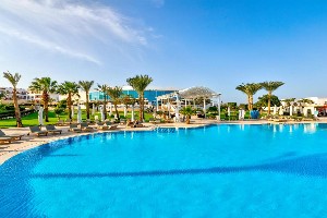 Hotel HILTON NUBIAN MARSA ALLAM wakacje