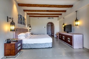 Hotel HILTON NUBIAN MARSA ALLAM wakacje