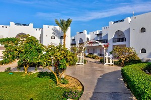 Hotel HILTON NUBIAN MARSA ALLAM wakacje