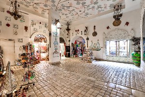 Hotel HILTON NUBIAN MARSA ALLAM wakacje