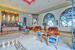 Hotel HILTON NUBIAN MARSA ALLAM wakacje