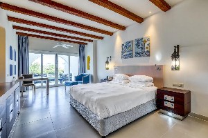 Hotel HILTON NUBIAN MARSA ALLAM wakacje