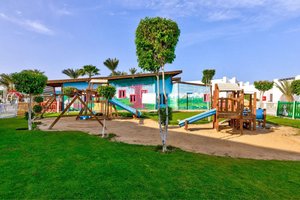 Hotel HILTON NUBIAN MARSA ALLAM wakacje