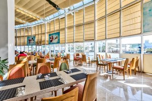 Hotel HILTON NUBIAN MARSA ALLAM wakacje