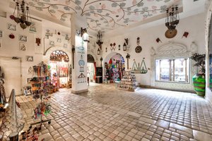 Hotel HILTON NUBIAN MARSA ALLAM wakacje