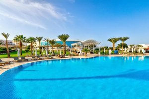 Hotel HILTON NUBIAN MARSA ALLAM wakacje