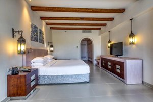 Hotel HILTON NUBIAN MARSA ALLAM wakacje