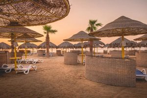 Hotel HILTON NUBIAN MARSA ALLAM wakacje