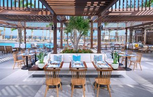 Iberotel Costa Mares 5* (5*)