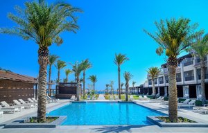 Iberotel Costa Mares 5* (5*)