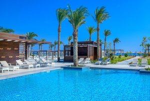 Iberotel Costa Mares 5* (5*)