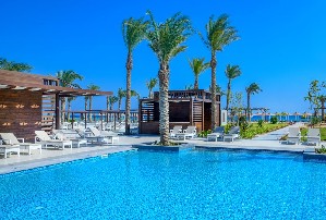 Iberotel Costa Mares 5* (5*)