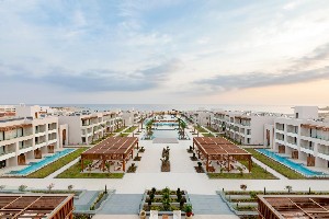 Hotel JAZ ELITE AMARA wakacje